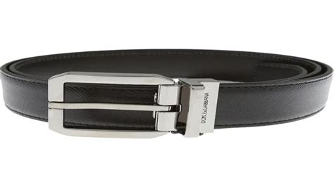 dolce gabbana belt cheap|Dolce & Gabbana belt size chart.